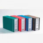 R-KIVE FELLOWES TRANSFER FILES