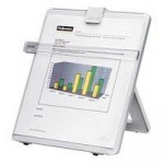 Fellowes Workstation Copyholder