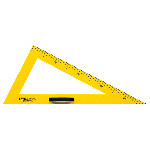 Linex Blackboard Set Square