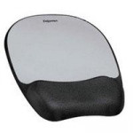 Fellowes Microban Foam Mouse Pad. Each