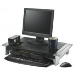Fellowes Office Suites™ Premium Monitor Riser