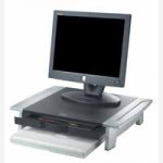 Fellowes Office Suites Monitor Riser