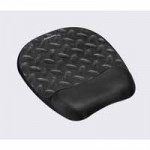 Fellowes Memory Foam Mouse Pad, Garage