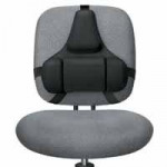 Fellowes Professional Series™ Ultimate Back Support