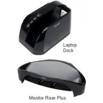Fellowes Smart Suites™ Monitor Riser Plus