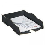 FELLOWES STACKABLE LETTER TRAY