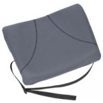 Fellowes Slimline Back Support