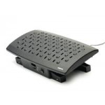 Fellowes Professional Series™ Climate Control Foot Support