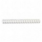 Fellowes Apex Plastic Combs