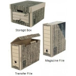 Fellowes R-Kive Premium Boxes and Files