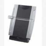 Fellowes Office Suites Desktop Copyholder Memo Board 8033205