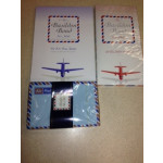 BASILDON BOND AIR MAIL PAPER & ENVELOPES