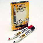 Bic Velleda Drywipe Marker