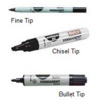 Berol Permanent Markers