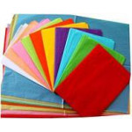 Bright Ideas Coloured Tissue Paper