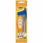 Bic Cristal Ball Pen Pack of 5