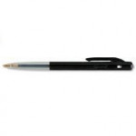 Bic Clic Retractable Ballpoint Pens M10