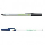 Bic ECOlutions Round Stic Ball Point Pens