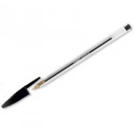 Bic Cristal Ballpen Large 1.6mm Point