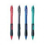 Bic-Matic Grip Mechanical Pencils, 0.7mm, Assorted, Pack of 12. 820961