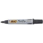 Bic 2000 Permanent Markers