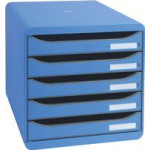 Exacompta Big Box Plus