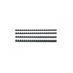 Q Connect Plastic Binding Combs