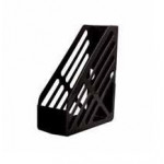 Q Connect Magazine Rack