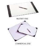 Blotter Military End / Commercial End