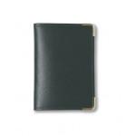 Finecell Leather Bus Pass Holder