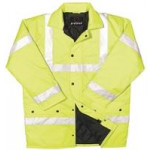 PROFORCE HIGH VISIBILITY JACKET