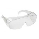 Clear Safety Over Spectacles, Each