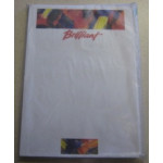 Decorative Paper - Brilliant