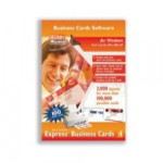 Decadry Software Express Business Cards 4 (127P)(English).