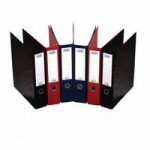 ELBA A4 LEVER ARCH FILES