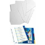 Elba Polypropylene Indexes