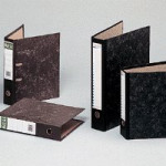 BANTEX A3 LEVER ARCH FILES