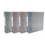 ELBA ANTIMICROBIAL LEVER ARCH FILES