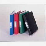 ELBA A4 Ring Binders.