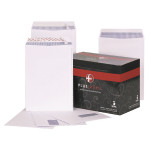 C4 Plus Fabric Envelopes