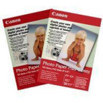 Canon Bubble Jet Paper PP-101 A3+, Pack of 20