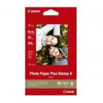 Canon Photo Paper Plus Glossy II