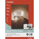Canon Matte Photo Paper
