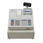 Sharp Cash Register. Each.