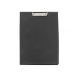 Goldline Classic Foldover Clipboard. A4. Black