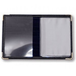 Finecell Leather Credit Card Holder