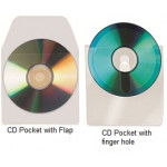 3L Self Adhesive Filing Accessories