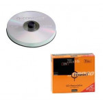 Q Connect CD-R/DVD-R and Envelopes