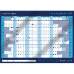 Collins Colplan Year Planner 2017