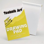 TECHNIK ART DRAWING PAD A3 /A4